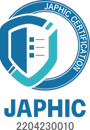 JAPHIC JAPHIC認証番号2204230010